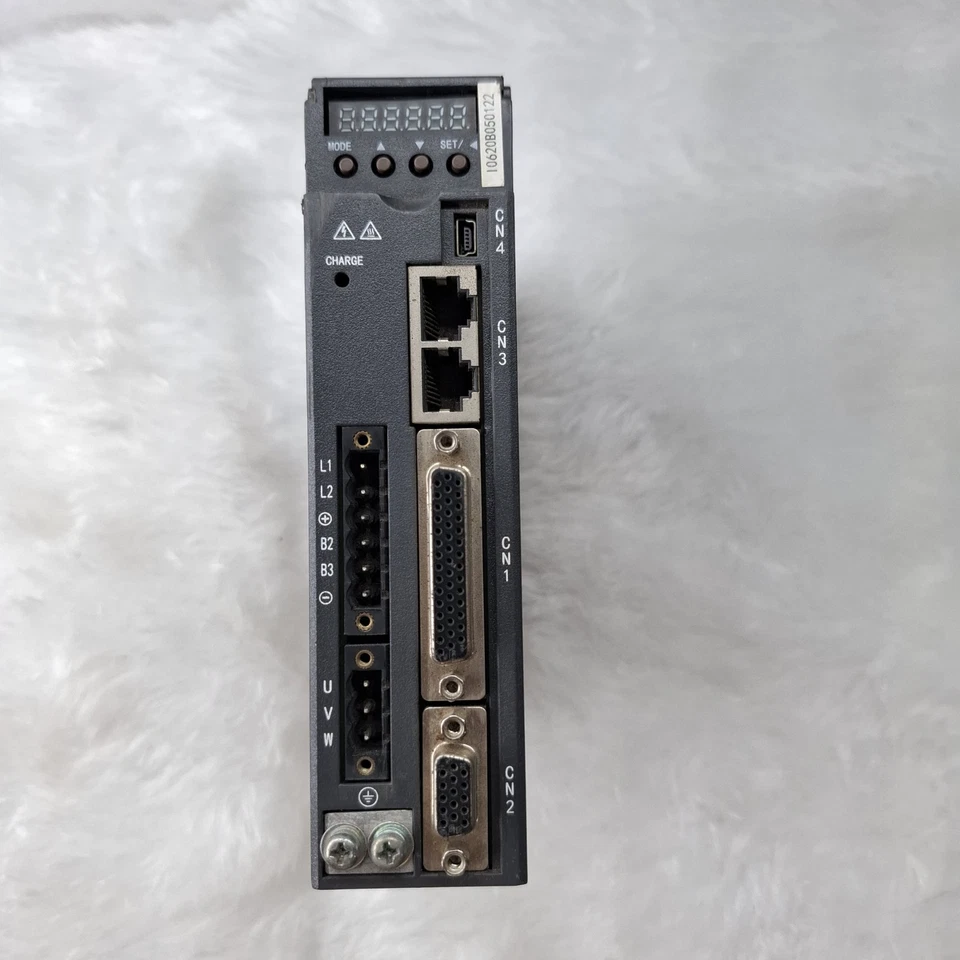 INVT DA180-S2R8SG0 AC SERVO DRIVER DA180S2R8SG0 FREE FAST SHIP